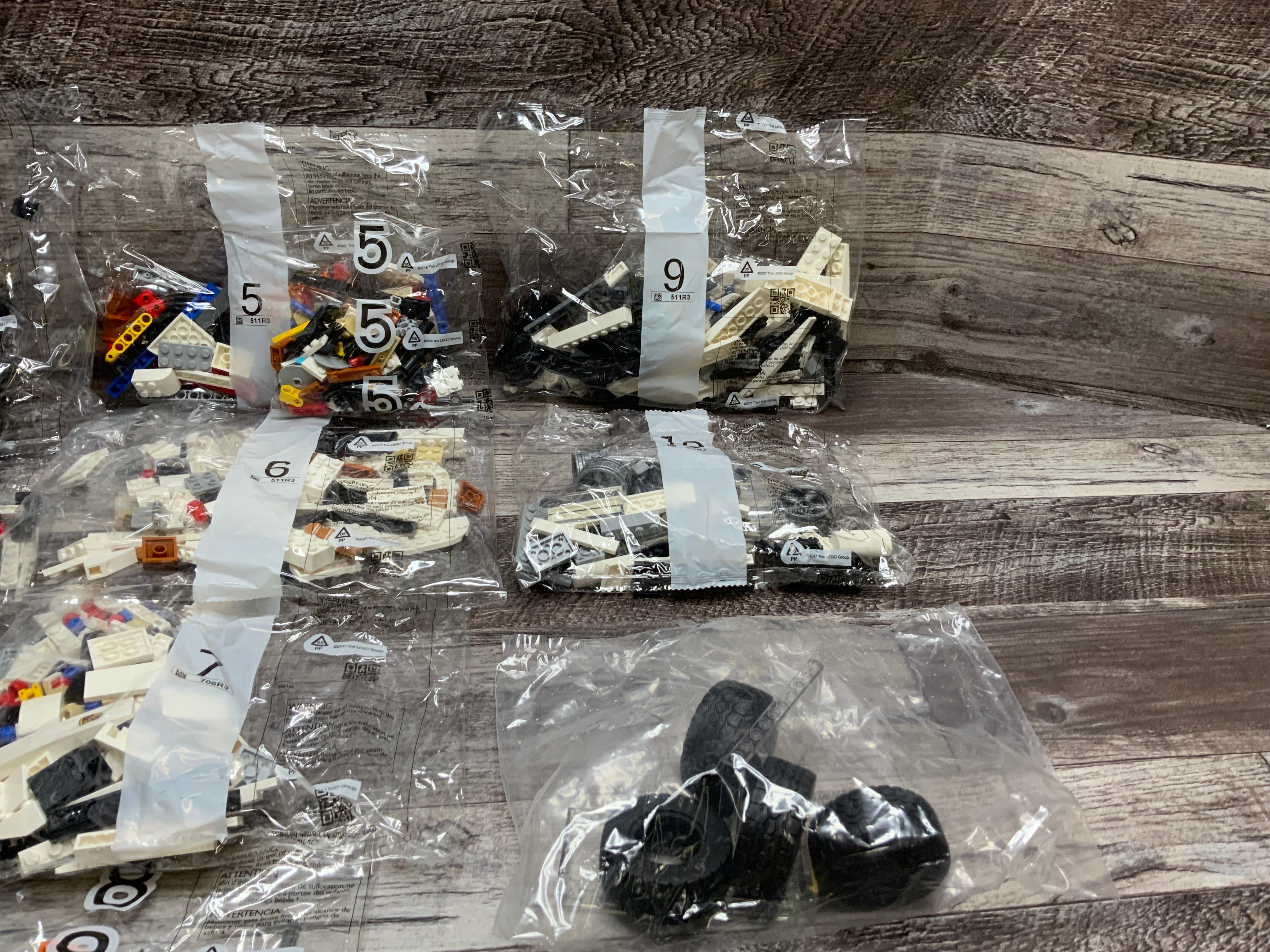 LEGO Icons: Porsche 911 Building Set & Display Collectible Car (10295) (8066459238638)